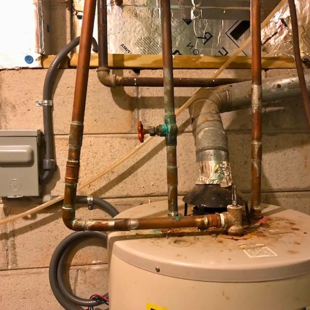 Water Heater Repair in Grafton, WI